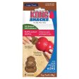 Kong Snacks Hot on Sale