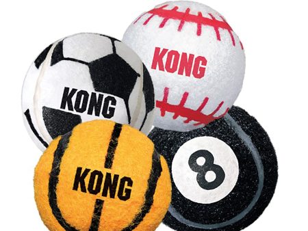 Kong Sport Ball Hot on Sale