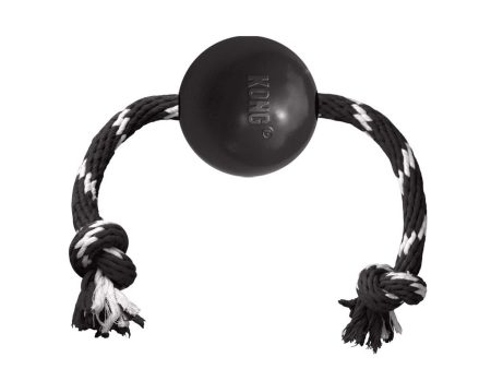 Kong Extreme Ball With Rope Sale