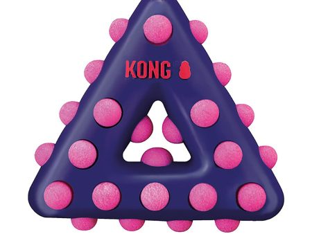 Kong Dotz Triangle Online Sale