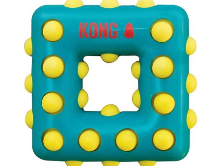 Kong Dotz Square Online Sale