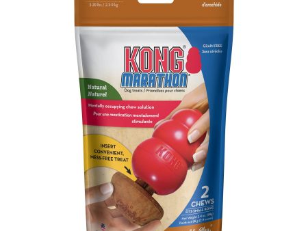 Kong Marathon Peanut Butter Online now