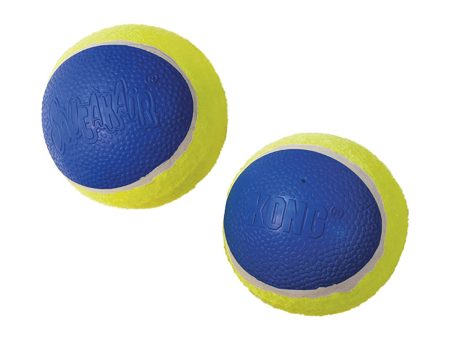 Kong Squeakair Ball Ultra on Sale