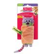 Kong Pull-A-Partz Purrito For Discount