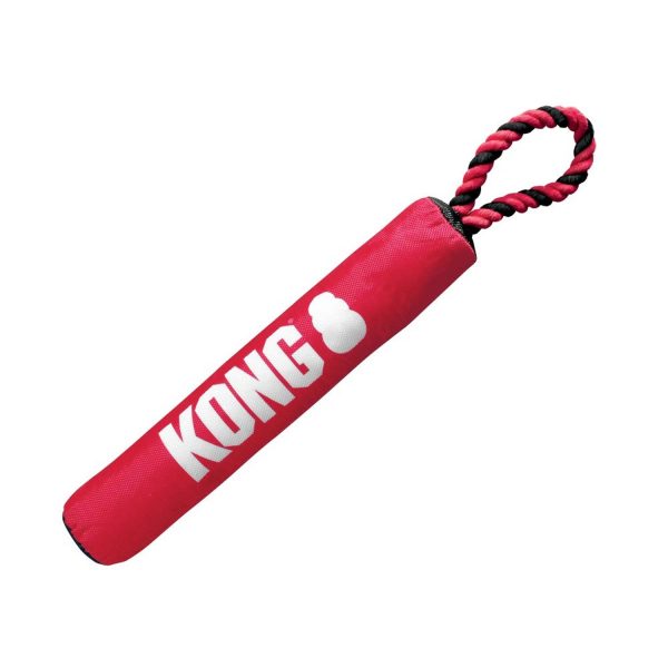 Kong Signature Sticks With Rope Online Hot Sale