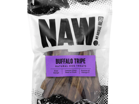 NAW Buffalo Tripe Online now