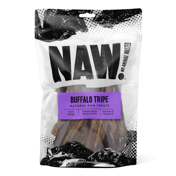 NAW Buffalo Tripe Online now