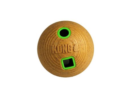 Kong Bamboo Feeder Ball For Sale