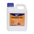 Battles Maggot Oil Cheap