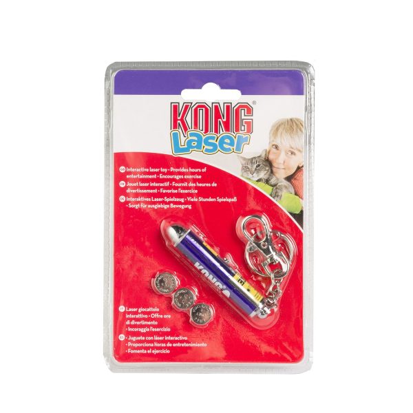 Kong Cat Laser Toy Online Sale