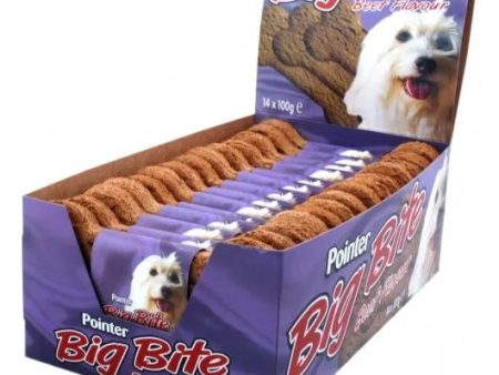 Big Bite Dog Bone Treat Online Hot Sale