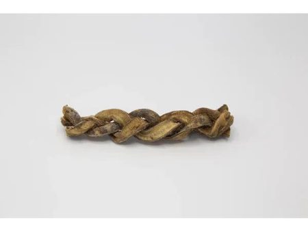 Buffalo 6  Braided Pizzle 1kg Sale