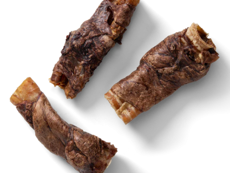 Buffalo Wrapped Trachea 1kg Online Sale