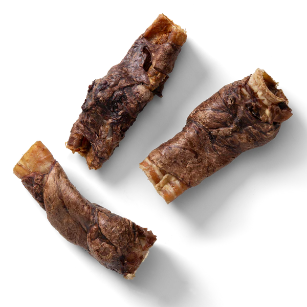 Buffalo Wrapped Trachea 1kg Online Sale