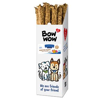 Bow Wow Monster Crunch - 24 Sticks Discount