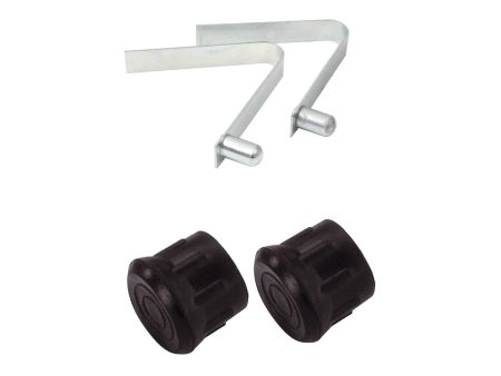 Nettex Agri Anti Kick Bar Spare Springs & Caps For Cheap