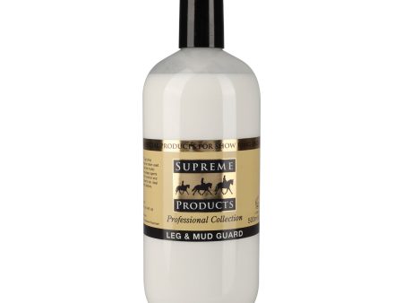 Supreme Products Leg & Mud Guard - 500ml Cheap