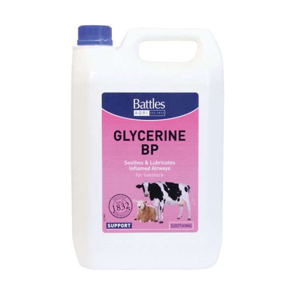 Battles Glycerine B.P. Discount