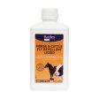 Battles Horse & Cattle Fly Repellent Liquid Supply