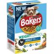 Bakers Adt Weight Rich In Chicken With Country Veg 2.85kg on Sale