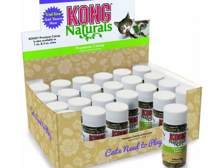 Kong Catnip Refillables Online Hot Sale