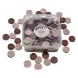 Monster Chocs Plain 1kg Hot on Sale