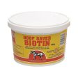 Battles Hoof Saver Biotin - 600g Supply