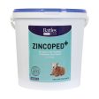 Battles Zincoped + - 20kg For Discount