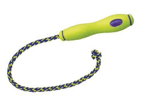 Kong Airdog Fetch Stick With Rope Fashion