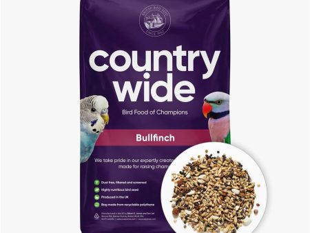 Countrywide Bullfinch Mix 20kg Sale