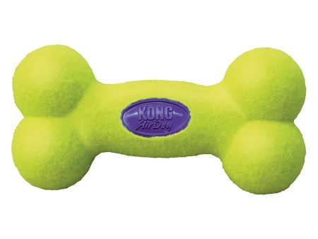 Kong Airdog Squeaker Bone For Discount