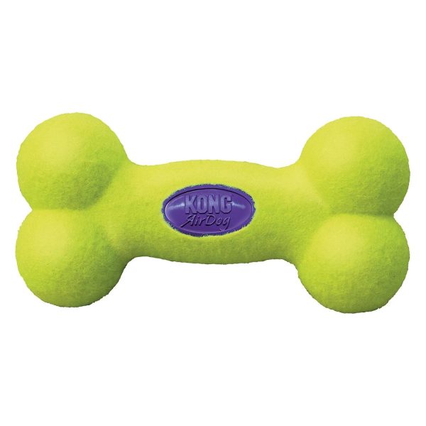 Kong Airdog Squeaker Bone For Discount