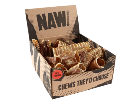 NAW Beef Trachea -1kg Online