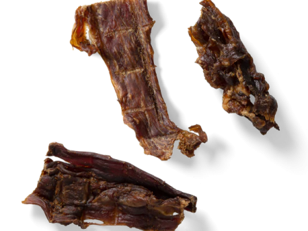 Buffalo Jerky (1kg) For Sale