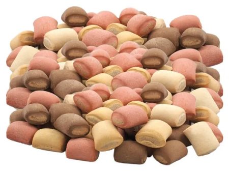 Assorted Mini Rolls 12.5kg on Sale