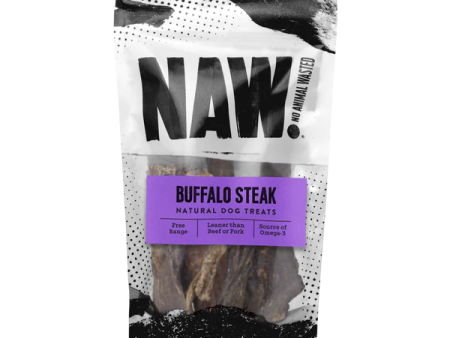 NAW Buffalo Steak (200g) For Sale