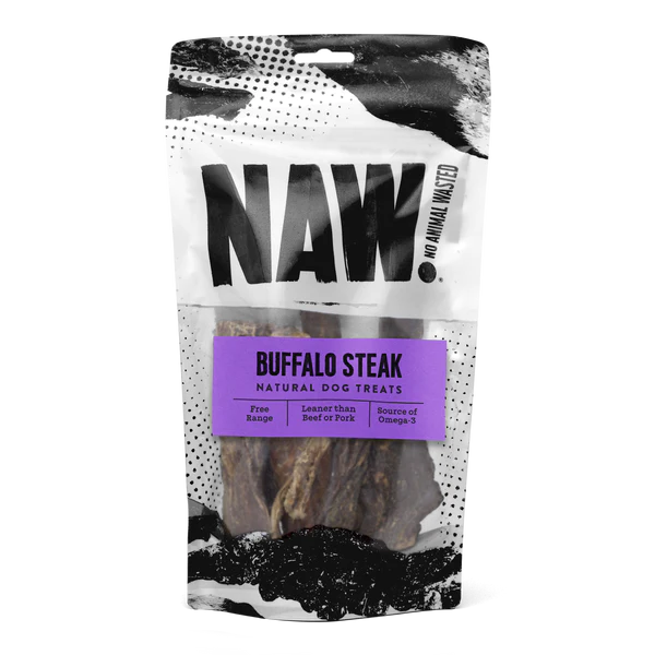 NAW Buffalo Steak (200g) For Sale