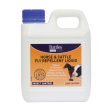 Battles Horse & Cattle Fly Repellent Liquid Supply