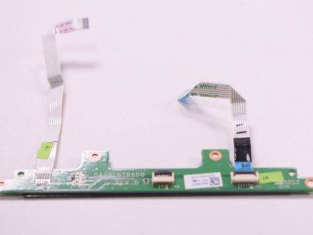 New DA0BL6TR6D0 Toshiba Laptop Touchpad Board For Cheap