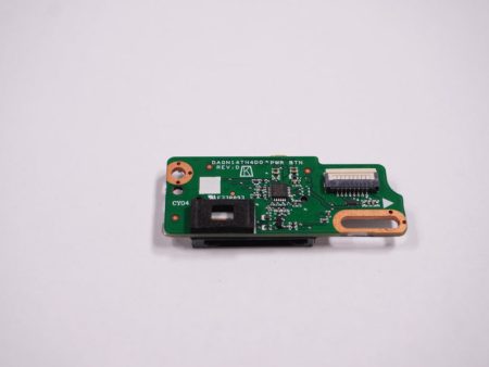 New DA0N14TH4D0 Hp Laptop Card Reader Power Button Board Fashion