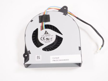 New DC28000XDD0 Asus Laptop Cooling Fan For Cheap