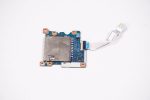 New DA0G3PTH8C0 Hp Laptop Card Reader Board on Sale