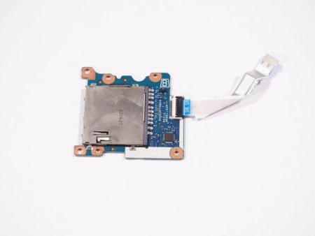 New DA0G3PTH8C0 Hp Laptop Card Reader Board on Sale