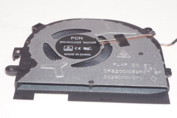 New DC28000MZF0 Lenovo Laptop Cooling Fan Discount