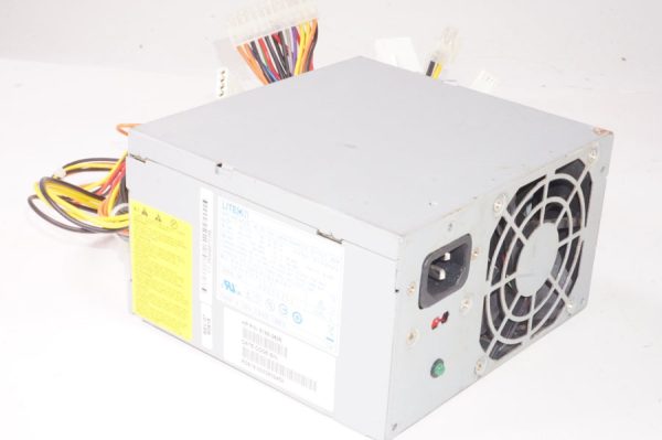 New D6500937 Gateway 300-Watt Power Supply Fashion