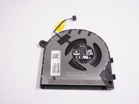 New DC280011TF0 Hp Laptop GPU Fan Discount