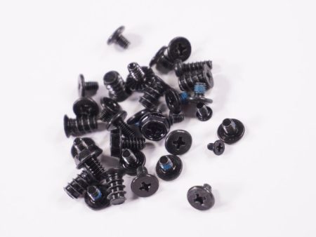 New CPS-77473 Asus Laptop Screws Kit Fashion