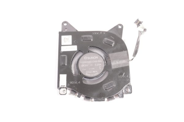 New DC28000UGSL Dell Laptop Cooling Fan Right For Discount