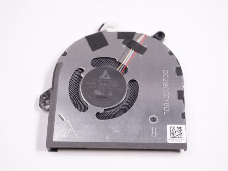 New DC28000Y6SL Dell Laptop Fan Right on Sale