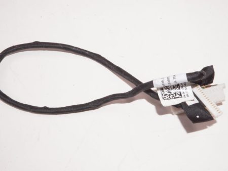 New DC02002JF00 Dell Laptop Logo Board to Motherboard Cable Hot on Sale